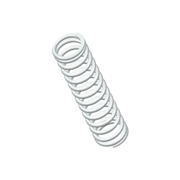 Approved Vendor Compression Spring, O= .975, L= 4.00, W= .116 G409963545 - main